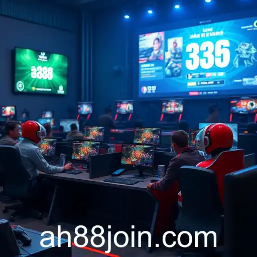 Unveiling the Digital Gaming Evolution